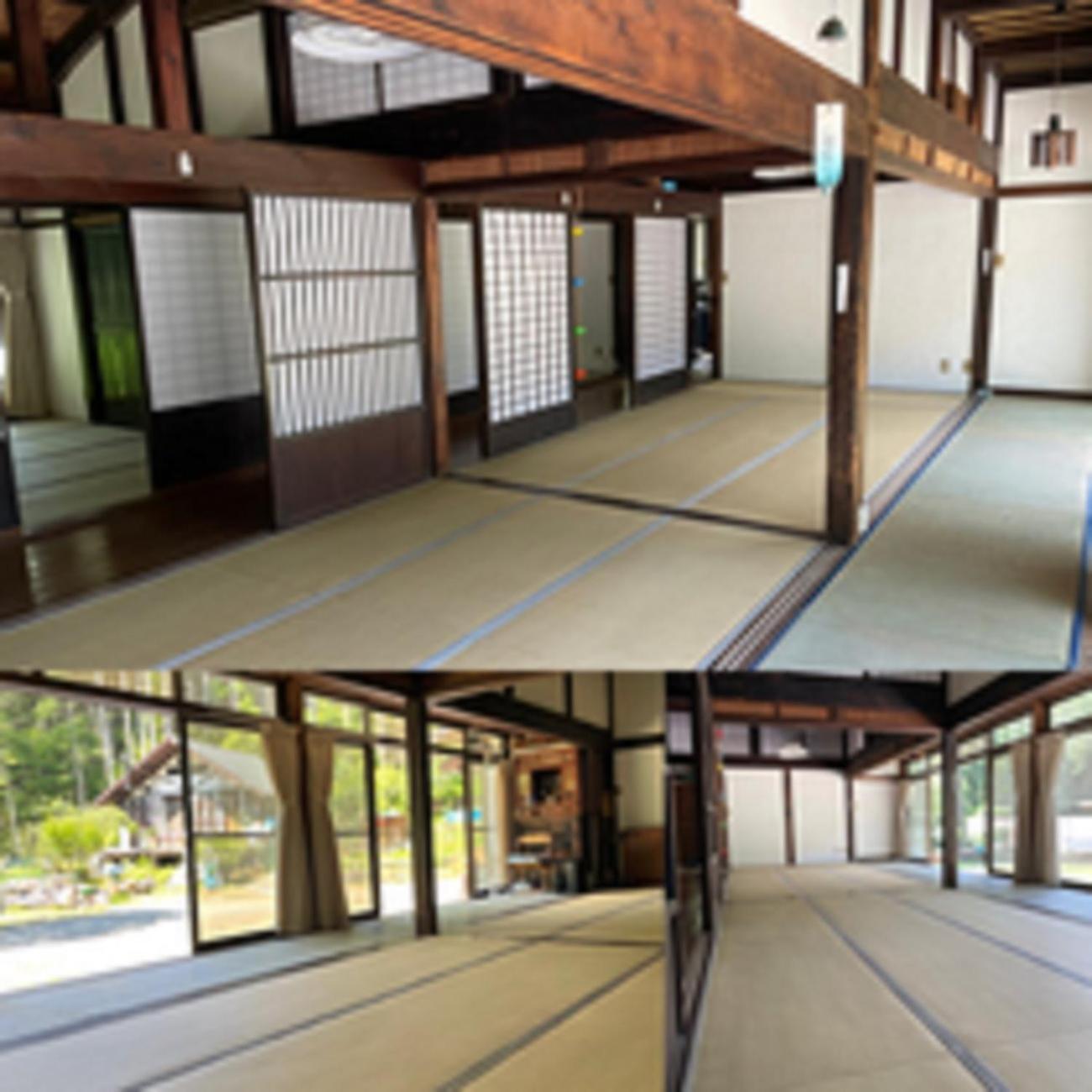 Kohagino - Vacation Stay 12342 Uenohara Exterior photo