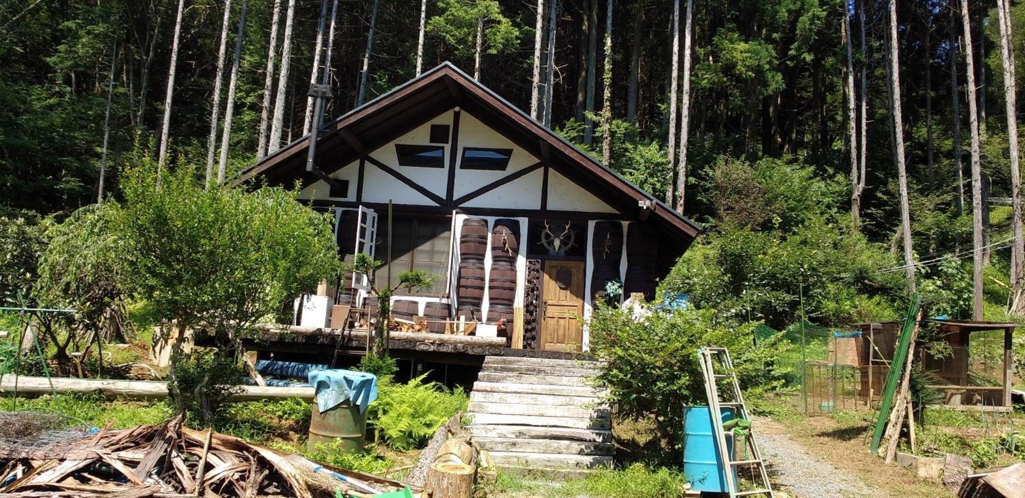 Kohagino - Vacation Stay 12342 Uenohara Exterior photo