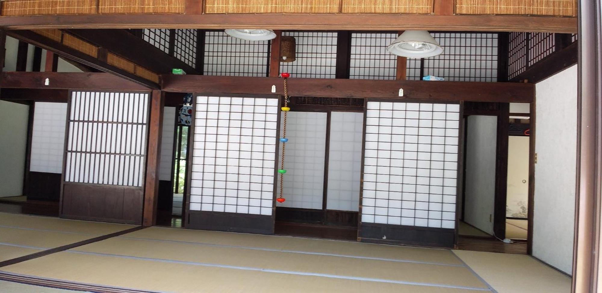 Kohagino - Vacation Stay 12342 Uenohara Exterior photo