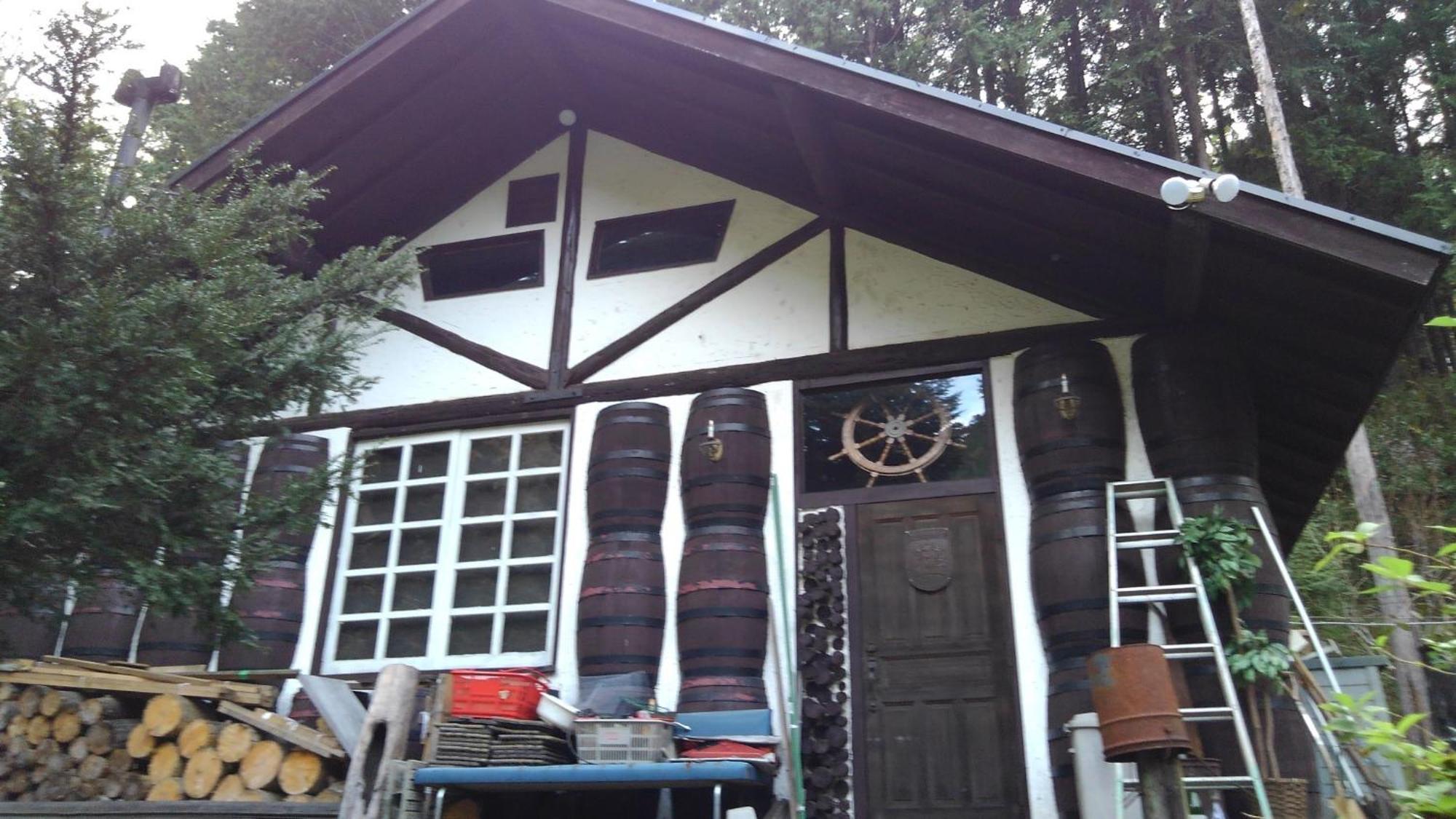Kohagino - Vacation Stay 12342 Uenohara Exterior photo